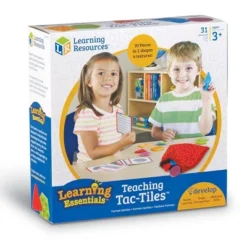 Learning Resources Tac-Tiles Teaching Set -Learning Resources GUEST 008ede2e 623e 48ef 9f25 9145e20a3236