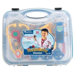 Learning Resources Doctor Set -Learning Resources GUEST 033f9613 f1f4 4c8e 803c c33ba6e49693