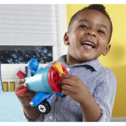 Learning Resources 1-2-3 Build It! Car, Boat, Plane, 15 Pieces 9 Learning Resources 1-2-3 Build It! Car, Boat, Plane, 15 Pieces -Learning Resources GUEST 03f03196 e2c4 4673 8a99 6d67af9d5d80