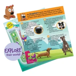 Learning Resources Learning Resouces Beaker Creatures Series 2 6-PACK, Ages 5+ -Learning Resources GUEST 06577af3 b529 4298 8dd6 effa9b88d0cc