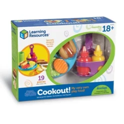 Learning Resources New Sprouts Cookout! -Learning Resources GUEST 08d9c4c0 8e8a 4c74 8b08 7e1a61b13b17