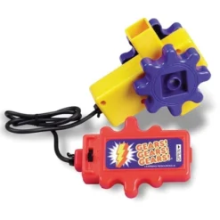 Learning Resources Gears! Gears! Gears! Dizzy Fun Land Motorized Gears Set 11 Learning Resources Gears! Gears! Gears! Dizzy Fun Land Motorized Gears Set -Learning Resources GUEST 0d025d50 f6c2 4989 9f7a 46693e29ee5e