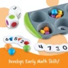 Learning Resources Mini Muffin Match Up, Fine Motor Game, Ages 3+ -Learning Resources GUEST 0d8d8940 637c 4b89 bff4 177b9ea5e823