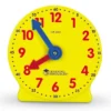 Learning Resources Gear Clock, 4 Inch, Set Of 6, Ages 5+ -Learning Resources GUEST 0ff14454 54f3 4176 930b c7dc1f58f655