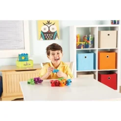 Learning Resources Snap 'n Learn Rhyming Pups, Ages 5+