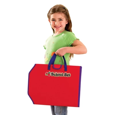 Learning Resources Pretend & Play School Set 5 Learning Resources Pretend & Play School Set - Image 3