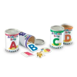 Learning Resources Alphabet Soup Sorters -Learning Resources GUEST 1afd691b 9b5d 4506 9f42 d238b7054e91