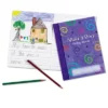 Learning Resources Make-A-Story Journal, Set Of 10 -Learning Resources GUEST 1ef489b1 57d1 4013 bad5 62f24be84165