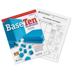 Learning Resources Base Ten Classroom Set -Learning Resources GUEST 1f8815d8 b615 4717 931d 48b87f7d943a