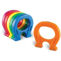 Learning Resources Mighty Magnets, Set Of 6, Ages 3+ 8 Learning Resources Mighty Magnets, Set Of 6, Ages 3+ -Learning Resources GUEST 201e57a5 a3b8 438e 8619 1d00f919a6e8
