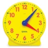 Learning Resources Big Time Demonstration Clock - 1 Piece, Ages 5+ -Learning Resources GUEST 221ceb97 bf93 4a56 9fab ed9e78660dca