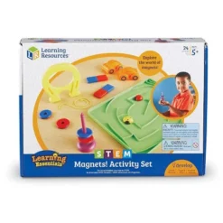 Learning Resources Magnetic Ladybugs Activity Set - 24 Pieces, Ages 5+ -Learning Resources GUEST 2493edec 04ac 42fb 822c 198529347c2c