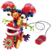 Learning Resources Gears! Gears! Gears! Motorized Wacky Wigglers Gears Building Set, 130 Pieces 2 Learning Resources Gears! Gears! Gears! Motorized Wacky Wigglers Gears Building Set, 130 Pieces -Learning Resources GUEST 25f39d87 31db 4130 8849 59c73fd79d2a
