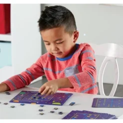 Learning Resources Magnetic Space Sudoku Brainteaser - 73pc -Learning Resources GUEST 29b72b71 f595 441a ac4d 0fb01a157269