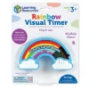 Learning Resources Learning Resource Rainbow Visual Timer -Learning Resources GUEST 2d2f8bee 277b 4cad 81c2 65193fbb8251