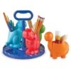 Learning Resources Create-a-Space Kiddy Center - Dinos! -Learning Resources GUEST 2fdc3a86 faed 477e 9835 d63efcb946a5