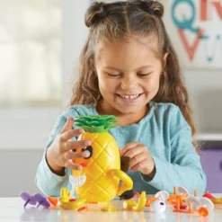 Learning Resources Big Feelings Pineapple Deluxe Set