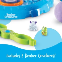 Learning Resources Beaker Creatures Liquid Reactor Super Lab, Science Toy -Learning Resources GUEST 320a3c9b 52f1 49c6 a365 1eb2846249c9