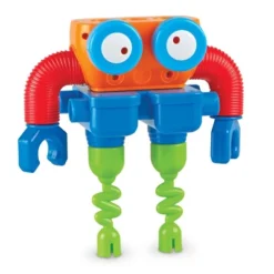 Learning Resources 1-2-3 Build It! Robot Factory -Learning Resources GUEST 3393368c c305 4327 acb8 b70c68ee5b7e