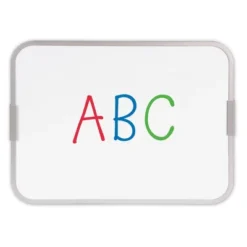 Learning Resources 9x12 Inch Dry Erase Boards, Set Of 10, Ages 3+ -Learning Resources GUEST 36d53729 4a59 41e5 8d33 7b6e95194cdf
