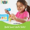 Learning Resources Smart Scoops Math Activity Set, 50 Pieces, Ages 3+ 2 Learning Resources Smart Scoops Math Activity Set, 50 Pieces, Ages 3+ -Learning Resources GUEST 3a186092 7c69 49b6 8da7 287ffdce4a89
