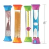 Learning Resources Hand2mind Sensory Fidget Tubes, Mesmerizing Liquid Motion Sensory Bottles, Fidget Toys, Ages 3+ -Learning Resources GUEST 3b31d2bc 0a90 4a09 9196 549917653ed3