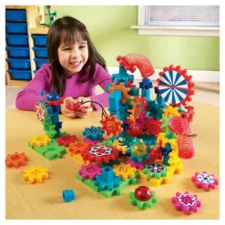 Learning Resources Gears Lights And Action Building Set -Learning Resources GUEST 3bfb37da 31a0 45ba 9d62 061880d0fd6b