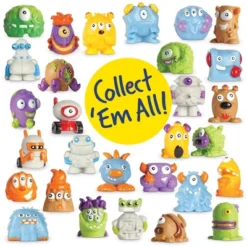 Learning Resources Learning Resouces Beaker Creatures Series 2 6-PACK, Ages 5+ -Learning Resources GUEST 3c6125e3 9a36 4dfd 8370 cd81f10090b5