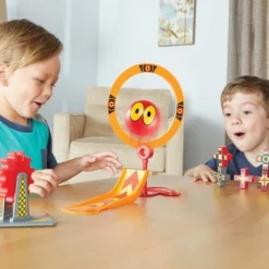 Learning Resources Wacky Wheels STEM Challenge, 15 Pieces -Learning Resources GUEST 3f4d3d4b 5114 4273 82e8 61994afa4095