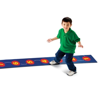 Learning Resources Step-by-Step Number Line, 1-20, Ages 3+ 3 Learning Resources Step-by-Step Number Line, 1-20, Ages 3+
