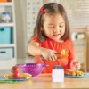 Learning Resources New Sprouts Pasta Time, 20 Piece Set, Ages 2+ -Learning Resources GUEST 4128340e aa98 43f3 918f 62de5bbde35d