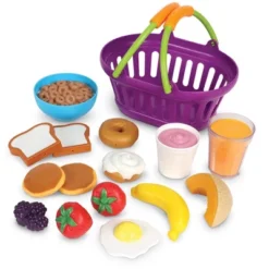 Learning Resources New Sprouts Breakfast Basket -Learning Resources GUEST 4180b480 32a5 40b3 a2c1 cc5453b938dd