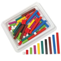 Learning Resources Cuisenaire Rods Intro Wd Set With 74 Rods -Learning Resources GUEST 419dc49e 4dd1 4d86 8956 cb077b9bb749