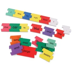 Learning Resources Skill Builders! Sentence Puzzles -Learning Resources GUEST 4264dc1e f2e3 40c4 bc0e 8c367a9895e0
