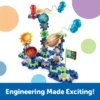 Learning Resources Gears! Gears! Gears! Space Explorers Building Set, Gears & Construction Toy, STEM Toys, Gears For Kids, 77 Pieces, Ages 4+ -Learning Resources GUEST 4444bad5 1bf2 409e af13 ce57fcc4ff6b