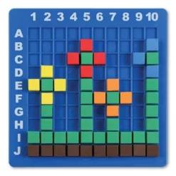 Learning Resources STEM Explorers Pixel Art Challenge -Learning Resources GUEST 4707a8a8 2e54 4070 8213 36e83f6f81b7