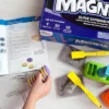 Learning Resources Hand2min Magnets Super Science Kits For Kids, Science Experiments And Fact-Filled Guide -Learning Resources GUEST 48839351 78f8 4a1c bb9f 2cf88efa9fd0