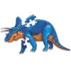 Learning Resources Jumbo Dinosaur: Triceratops Floor Puzzle - 20pc -Learning Resources GUEST 4937db33 8975 409d 9950 1d0a45219c99
