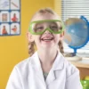 Learning Resources Primary Science Safety Glasses - 6 Pieces In A Stand, Ages 3+ -Learning Resources GUEST 4b5f62b2 1b8c 4ac8 b84f 4356479b0761