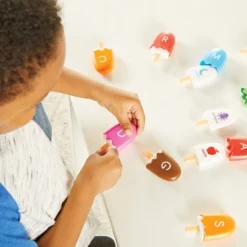 Learning Resources Mini ABC Pops