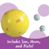 Learning Resources Giant Inflatable Solar System Set, Astronomy For Kids, 12 Pieces, 8 Planets, Grades K+ -Learning Resources GUEST 50d0f837 8473 4f47 b60d 9b6c952b00c1