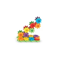 Learning Resources Gears! Gears! Gears! Starter Building Set, 60 Pieces -Learning Resources GUEST 517534a8 f54f 456e 8b43 152437912f9a