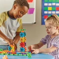 Learning Resources Gears! Gears! Gears! Deluxe Building Set - 100pc 21 Learning Resources Gears! Gears! Gears! Deluxe Building Set - 100pc -Learning Resources GUEST 52240655 93a7 48a4 bbab 1c1fd4095eb6
