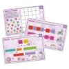 Learning Resources Mathlink Cubes Kindergarten Math Activity Set: Mathatics! -Learning Resources GUEST 52a5f371 df21 4e1d 912e e52fc0472412