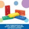 Learning Resources Double-Six Dominoes In Bucket, Ages 5+ -Learning Resources GUEST 52fb3bbb 8b78 4472 b433 f1b2eec5cef3