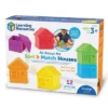 Learning Resources All About Me Sort & Match Houses -Learning Resources GUEST 54d5c2b7 5b72 4f1a 8c36 912a5df8b797