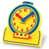 Learning Resources Learning Resouces Primary Time Teacher Junior 12-Hour Learning Clock 2 Learning Resources Learning Resouces Primary Time Teacher Junior 12-Hour Learning Clock -Learning Resources GUEST 57c6da09 214a 4fc8 b555 0624f02c539e