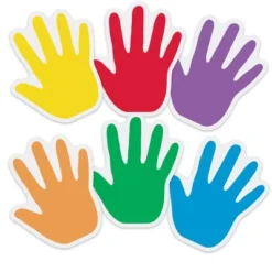 Learning Resources Helping Hands Pocket Chart, Classroom Organizer -Learning Resources GUEST 581491cb f53d 4d2e a2bd b03785f82f38