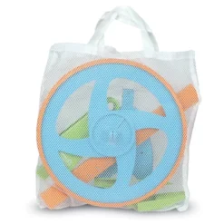 Learning Resources 5-in-1 Outdoor Measure Mate - 7 Pieces, Ages 4+