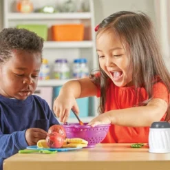 Learning Resources New Sprouts Pasta Time, 20 Piece Set, Ages 2+ -Learning Resources GUEST 596b5b6a 9477 4c89 9d84 5b3eccfa667b